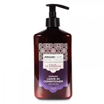 Bálsamo Leave-In Nutritivo de Higo Chumbo 400 ml Unisex