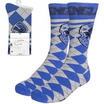 Calcetines Ravenclaw 35/41 Harry Potter Cerdá