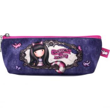 Estuche de Accesorios Gorjuss™ - Cheshire Cat