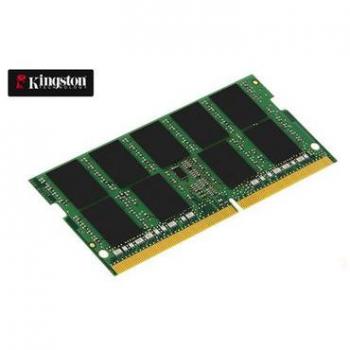Kingston Technology KSM32SES8/16HC módulo de memoria 16 GB DDR4 3200 MHz ECC