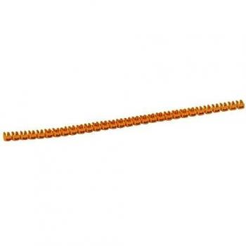 Legrand sist.senaliz.cab 3tm - Numero 3 para cable 1,5-2,5mm2