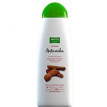 Phyto Nature Phyto Nature Champú Anticaída 400 ml