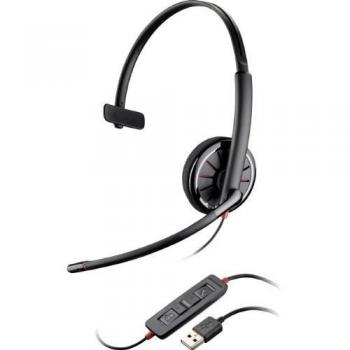 Plantronics Blackwire C310 - Auriculares monoaural