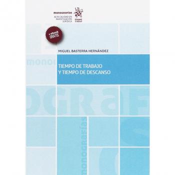 Tiempo de Trabajo y Tiempo de Descanso