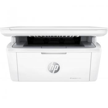 HP LaserJet MFP M140w Compact Multifunction Printer - Wireless, A4, 600 x 600 DPI, 20 ppm