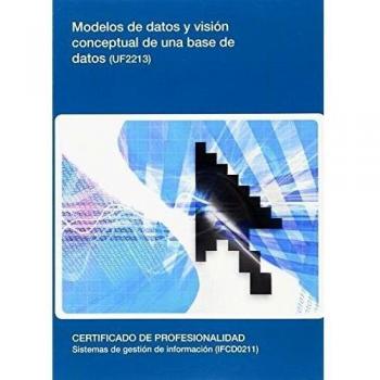 Modelos de datos y visión conceptual de una base de datos
