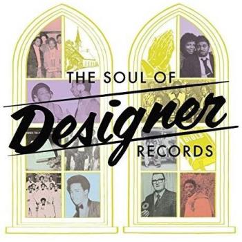 The Soul of Designer Records