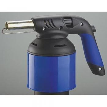 Com Gas - Soldador Bricol.Encen.Convencional