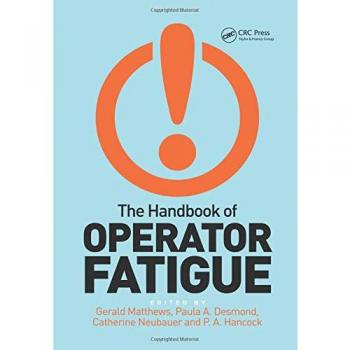 The Handbook of Operator Fatigue