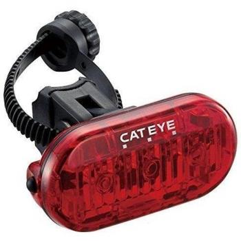 Cateye CTLD135R - Piloto Trasero Ld-135r Omni3