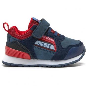 Zapatillas deportivas de niño con plantilla anatómica transpirable