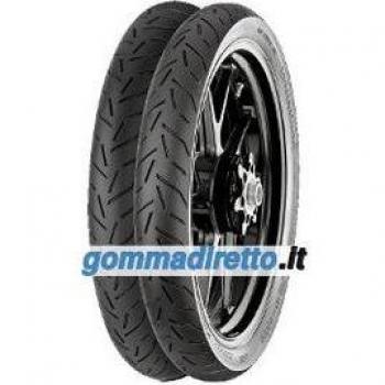 Neumático para Motocicleta Continental CONTISTREET 120/70-17