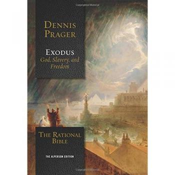 The Rational Bible: Exodus