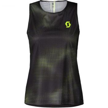 Camiseta de running de mujer Scott RC Run tirantes sin mangas