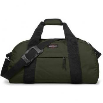 Eastpak STATION Bolsa de viaje, 30 cm, 57 L, Army Socks