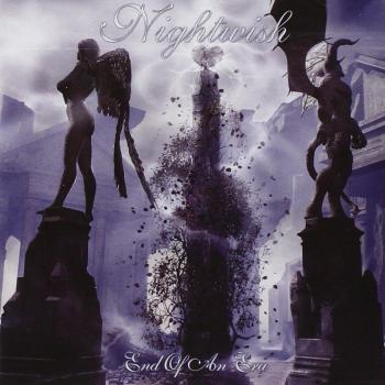 End Of An Era - Nightwish