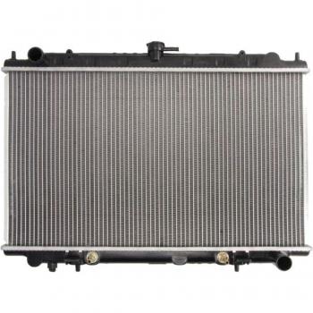 Radiador de refrigeración de motor THERMOTEC D71010TT