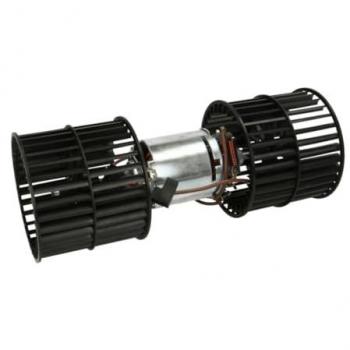 Ventilador habitáculo Thermotec DDG007TT - Ventilador interior, motor eléctrico, diseño compacto, alta eficiencia de flujo de aire, fácil instalación
