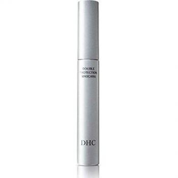 DHC Mascara Perfect Pro - Double Protection 5g Black