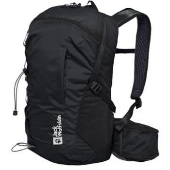 Mochila de Senderismo Jack Wolfskin Cyrox Shape 20L Unisex Color Phantom