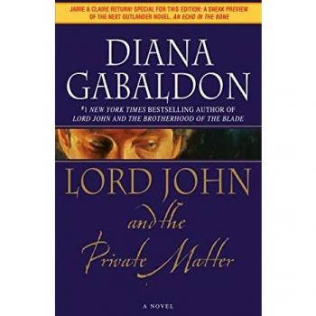 Lord John and the Private Matter: 1