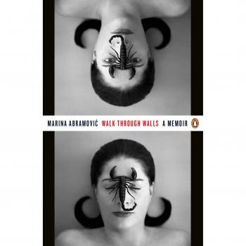 Walk Through Walls: A Memoir - Libro de memorias, autobiográfico, escrito por Marina Abramović, que explora su vida y carrera como artista performática, incluye anécdotas personales y reflexiones sobre el arte