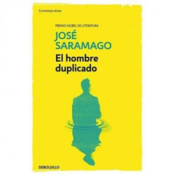 The Double - Paperback Edition by José Saramago