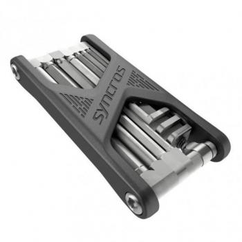 Multiherramienta Matchbox 19CT