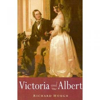 Victoria and Albert