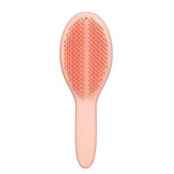 Tangle Teezer The Ultimate Styler Peach Glow Hairbrush for all hair types 1 pc