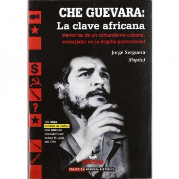 CHE GUEVARA LA CLAVE AFRICANA