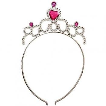 Desconocido My Other Me - Tiara de princesa, talla única