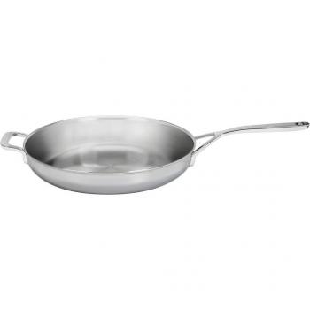 Demeyere Multiline 7 Sartén de Acero 24 Cm