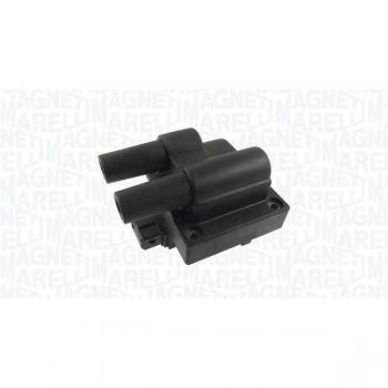 Bobina de encendido MAGNETI MARELLI 060717068012