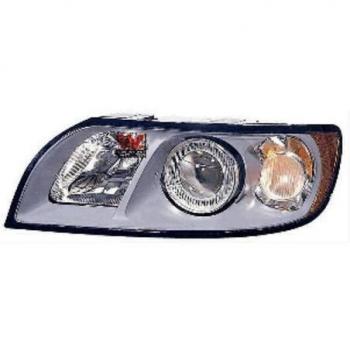 Van Wezel 5943961 Faros Delanteros para Automóviles