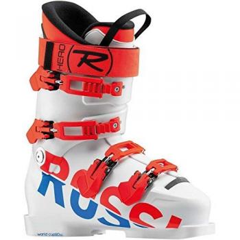 Rossignol botas de esquí Hero World CUP 110 medium blanco hombre – hombre – talla 46 – blanco, blanco
