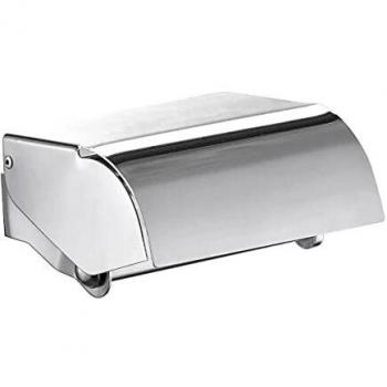 Portarrollos con Tapa para Pegar Cromo Bassic manillons torrent