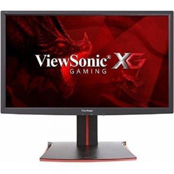 Viewsonic X Series XG2401 24 Full HD TN Negro LED display - Monitor
