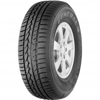 GENERAL 255/50 R19 107V SNOW GRABBER  WINTER 4X4