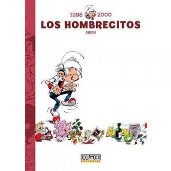 Los hombrecitos 13 19982000
