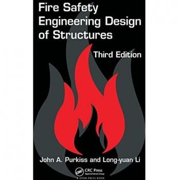 Structural Fire Safety Engineering Handbook