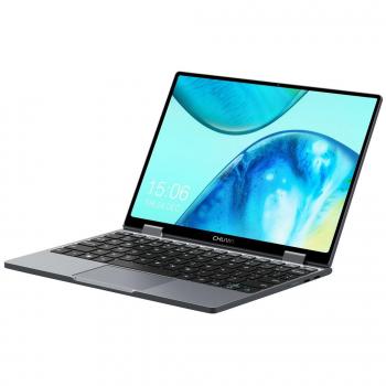 Laptop 2 en 1 Chuwi MiniBook-X-2023-K1-SR 10.5 (1200x1920) Touchscreen IPS X360 Celeron N100 12GB RAM SSD 512GB Bluetooth