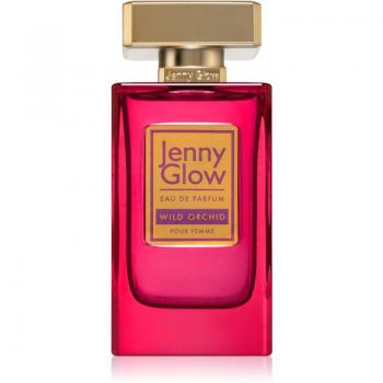 Jenny Glow Wild Orchid Eau De Parfum 80ml