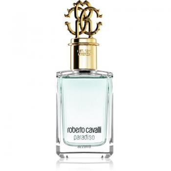 Roberto Cavalli Paradiso Azzurro 100ml Eau De Parfum Spray
