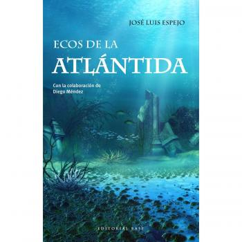 Ecos del Atlántida: 54 - Espejo Jose Luis