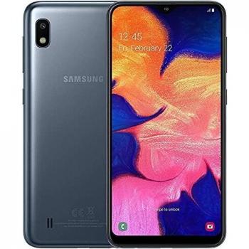 Samsung Galaxy A10 - Smartphone 32GB, 2GB RAM, Dual Sim, Black
