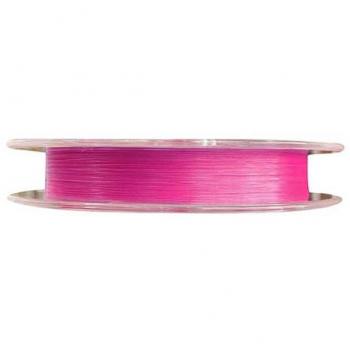 Línea Trenzada Hart MJ 150m 0,08mm Rosa