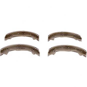 Kit de Zapatas de Freno de Mano VAICO V40-8104 para Chevrolet, Opel y Saab