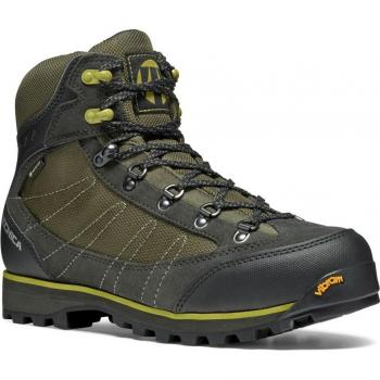 Botas de montaña MAKALU IV Gore-Tex Tecnica