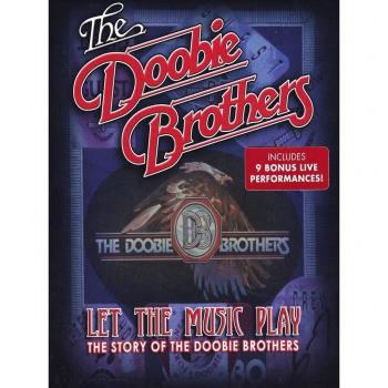 Doobie Brothers - Let the Music Play [DVD] [Reino Unido]